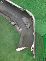 БАМПЕР НА TOYOTA HARRIER MCU31 — изображение 8