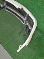 БАМПЕР НА TOYOTA HARRIER MCU31 — изображение 17