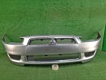 БАМПЕР НА MITSUBISHI GALANT FORTIS CY4A