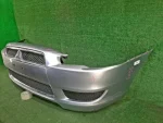 БАМПЕР НА MITSUBISHI GALANT FORTIS CY4A — изображение 2