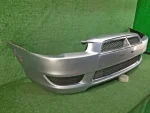 БАМПЕР НА MITSUBISHI GALANT FORTIS CY4A — изображение 3