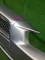 БАМПЕР НА MITSUBISHI GALANT FORTIS CY4A — изображение 5