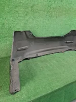 БАМПЕР НА TOYOTA CAMRY AVV50 — изображение 8