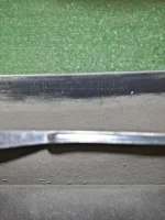 БАМПЕР НА TOYOTA CAMRY AVV50 — изображение 9