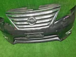 БАМПЕР НА NISSAN SERENA C26