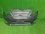 БАМПЕР НА NISSAN SERENA C26 — изображение 5