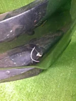 БАМПЕР НА MAZDA ATENZA GJ5FP — изображение 15