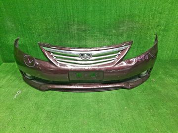 БАМПЕР НА TOYOTA ALLION ZRT260