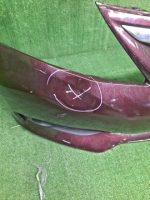 БАМПЕР НА TOYOTA ALLION ZRT260 — изображение 3