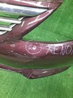 БАМПЕР НА TOYOTA ALLION ZRT260 — изображение 5