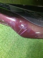 БАМПЕР НА TOYOTA ALLION ZRT260 — изображение 6