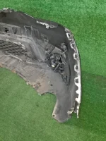 БАМПЕР НА NISSAN X-TRAIL T32 — изображение 8