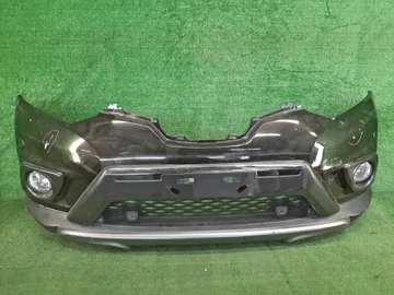 БАМПЕР НА NISSAN X-TRAIL T32