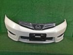 БАМПЕР НА HONDA FIT SHUTTLE GG7