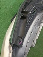 БАМПЕР НА HONDA FIT SHUTTLE GG7 — изображение 2