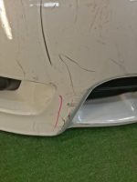 БАМПЕР НА HONDA FIT SHUTTLE GG7 — изображение 8