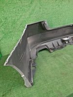 БАМПЕР НА SUBARU IMPREZA WRX VAG — изображение 7