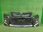 БАМПЕР НА TOYOTA VOXY ZRR80