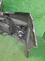 БАМПЕР НА TOYOTA VOXY ZRR80 — изображение 7