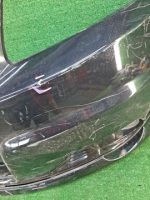 БАМПЕР НА SUZUKI SX4 YA11S — изображение 4