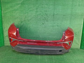 БАМПЕР НА TOYOTA C-HR ZYX10