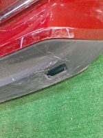 БАМПЕР НА TOYOTA C-HR ZYX10 — изображение 4