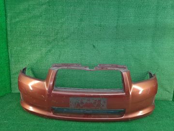 БАМПЕР НА SUBARU FORESTER SG5