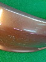 БАМПЕР НА SUBARU FORESTER SG5 — изображение 3