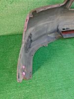 БАМПЕР НА SUBARU FORESTER SG5 — изображение 6