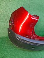 БАМПЕР НА MAZDA CX-30 DMEP — изображение 2