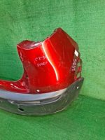 БАМПЕР НА MAZDA CX-30 DMEP — изображение 4