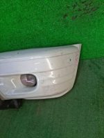 БАМПЕР НА ISUZU WIZARD UES25 — изображение 5