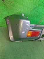 БАМПЕР НА SUZUKI JIMNY JB43W — изображение 2