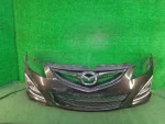 БАМПЕР НА MAZDA ATENZA GH5FW