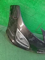 БАМПЕР НА MAZDA ATENZA GH5FW — изображение 5