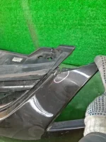 БАМПЕР НА MAZDA ATENZA GH5FW — изображение 7