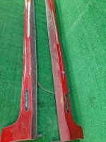 БАМПЕР НА HONDA FIT GE6 — изображение 8