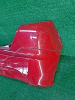 БАМПЕР НА HONDA FIT GE6 — изображение 3