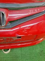 БАМПЕР НА HONDA FIT GE6 — изображение 11
