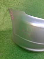 БАМПЕР НА HONDA CIVIC ES1 — изображение 2