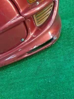 БАМПЕР НА SUBARU IMPREZA GF1 — изображение 4