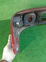 БАМПЕР НА SUBARU IMPREZA GF1 — изображение 7