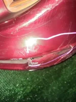 БАМПЕР НА SUBARU IMPREZA GF1 — изображение 9