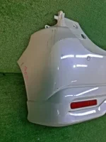 БАМПЕР НА SUZUKI SOLIO MA37S — изображение 2