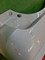 БАМПЕР НА SUZUKI SOLIO MA37S — изображение 3