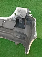 БАМПЕР НА SUZUKI SOLIO MA37S — изображение 6