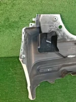 БАМПЕР НА SUZUKI SOLIO MA37S — изображение 8