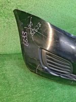 БАМПЕР НА SUZUKI SWIFT ZC72S — изображение 2