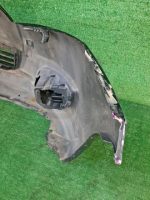 БАМПЕР НА SUZUKI SWIFT ZC72S — изображение 7