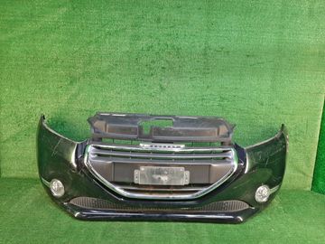 БАМПЕР НА PEUGEOT 208 CA